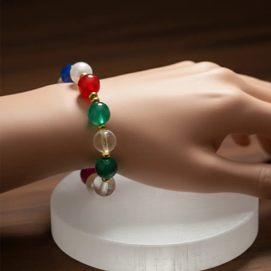 Navgraha Bracelet