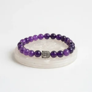 Amethyst Bracelet