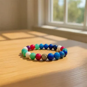 Health Related Bracelet