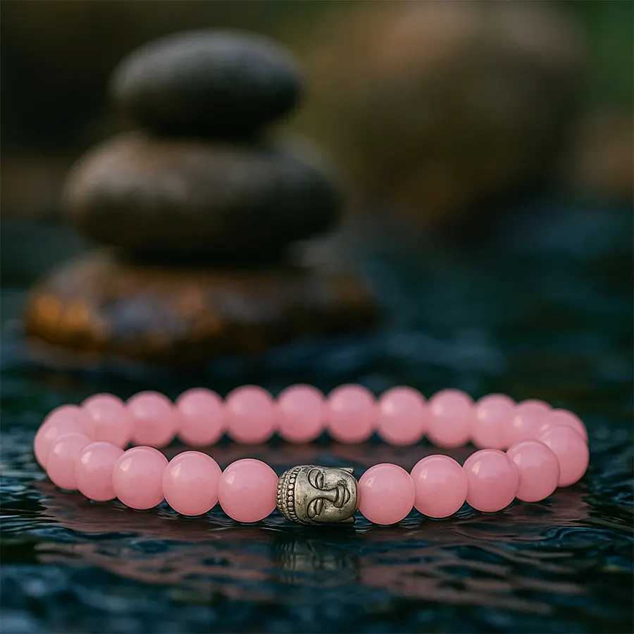 Love Attraction Bracelet