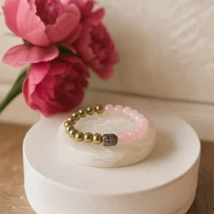 Love and Money Combo Bracelet