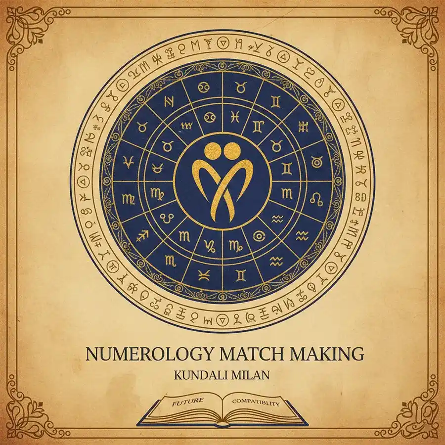 Personal Life Guidance